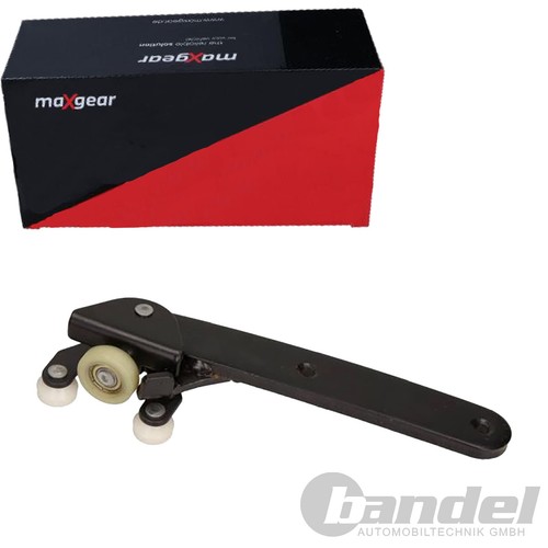 Maxgear rollenführung - maxgear,
