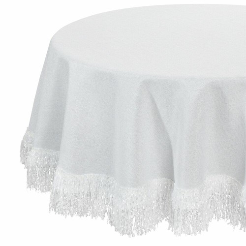 Runde tischdecke tischwäsche - tischdecke,