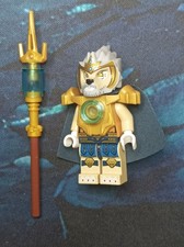 Lagravis loc041 Set 70010 Figur Minifiguren Lego Legends of Chima