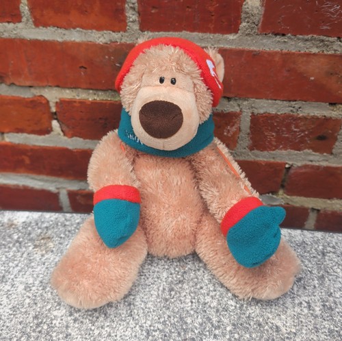 Nanu nana teddy bär winter - nanu,
