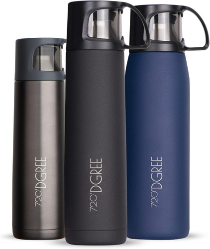 720 dgree thermoskanne - 720°dgree,