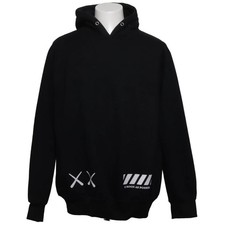 Off, Kapuzenpullover, Größe