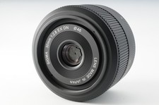 [MINT w/CASE] Sigma 30Mm F/2.8