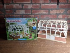 Sylvanian Families Box