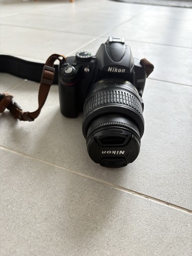 Nikon d5000 - nikon,