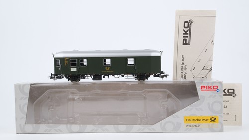 Piko 53260 bahnpostwagen - piko,