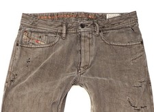 DIESEL BRADDOM HERREN JEANS – W33 L32 larkee thavar**TOP 2025 33/32 **
