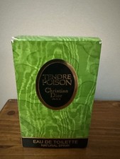 Christian Dior Tendre Poison