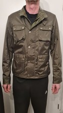 Belstaff herrenjacke grün - belstaff, grün,