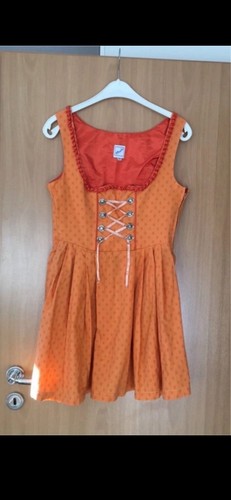 Marjo mini dirndl - dirndl, gr.
