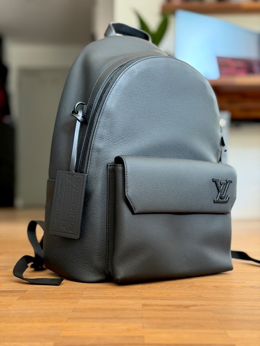 Louis vuitton rucksack - louis,