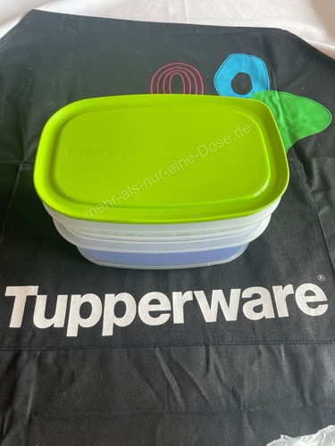 Tupperware junior cool - junior, fresh