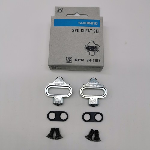 Shimano sh56 cleats - shimano,