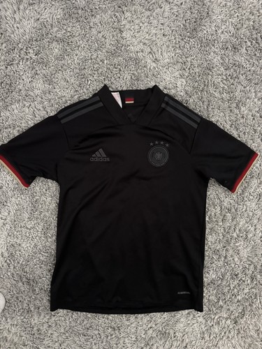 Adidas dfb trikot schwar gr - adidas, schwar,