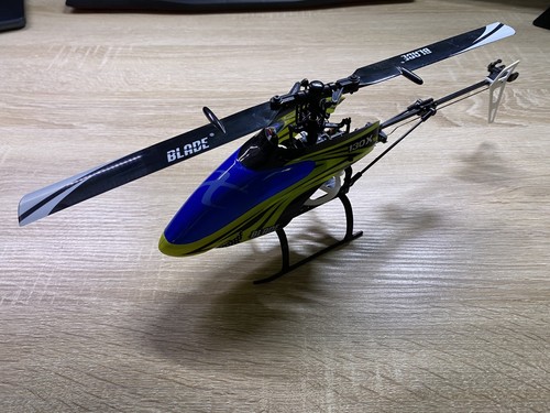 Blade 130x microheli - blade,