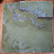 Warhammer Realm of Battle Hill