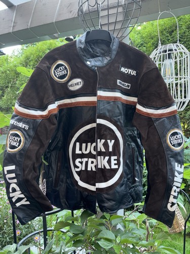 Vintage lucky strike - vintage,
