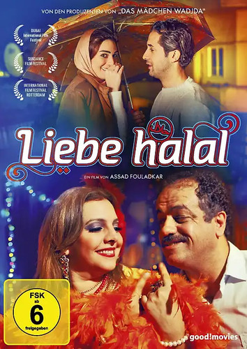 Liebe halal - liebe,