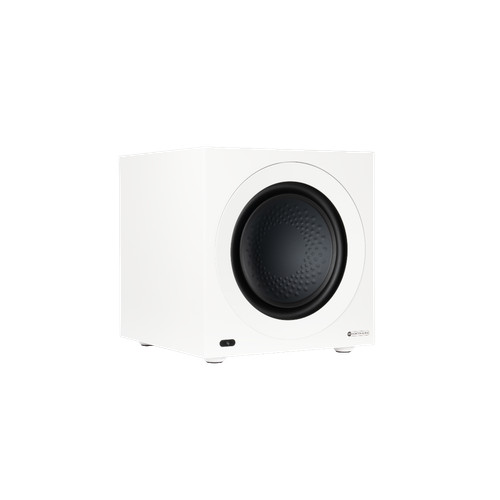 Subwoofer monitor audio - subwoofer,