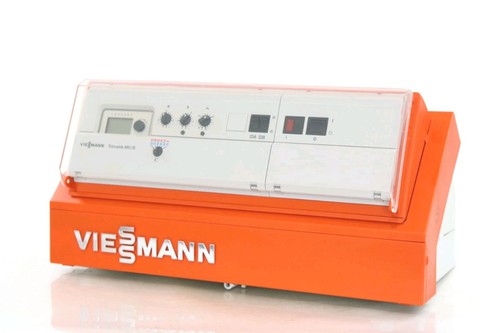 Viessmann trimatik b - viessmann,