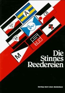 Die stinnes reedereien - die,