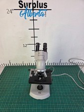 Zeiss Standard 14 Microscope W