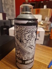 Loop X Unfair Athletics