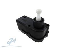 Leuchtweitenregulierung