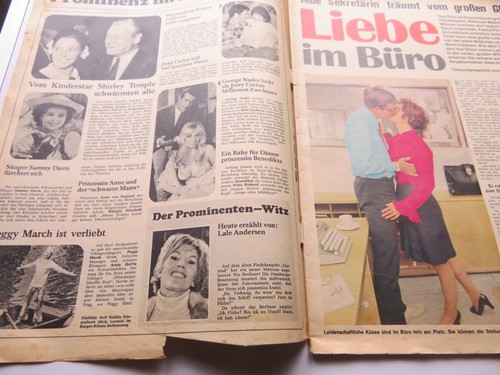 Illustrierte karel gott - we,