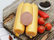 delikates Leberwurst | feine