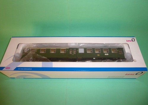 Lenz 41210 spur licht - lenz,