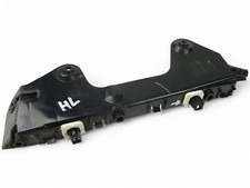 Renault Clio V ab 2019 Halter hinten links für Stoßstange 850455804R