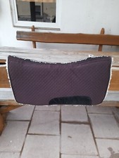 Western  Lammfellpad Pro Sorb Memory 2