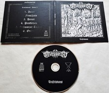 Gråinheim Teufelskunst Katharsis Aaskereia Endstille Urfaust Horna Nagelfar