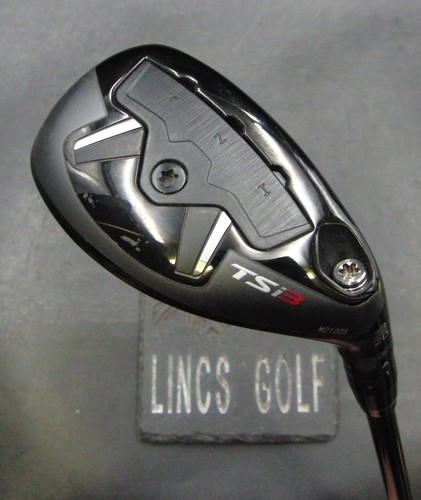 Titleist tsi3 3 - titleist, 20°