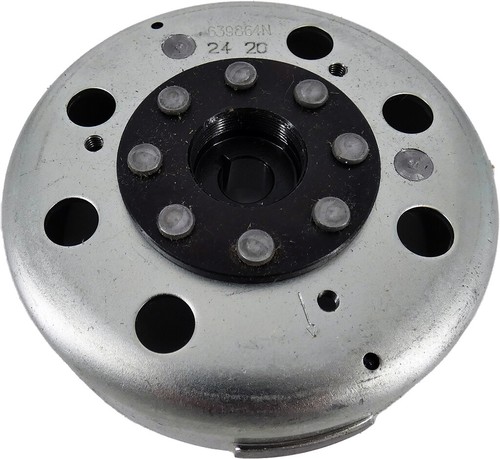 Polrad rotor für - rotor,