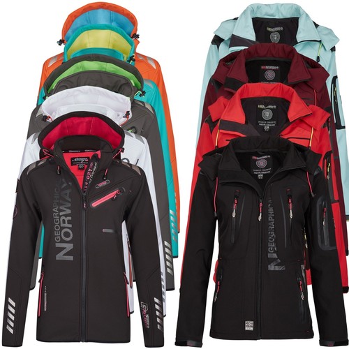 Geographical norway damen - geographical,