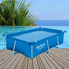 Bestway Steel Pro Frame Pool