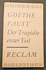 Johann Wolfgang von Goethe