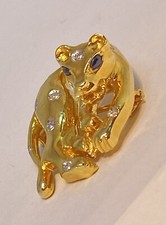 Massiver Panther 585 Gold
