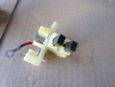 LKW Traktor Lichtmaschinenregler Regler Kohlebürstenhalter 24V MEGA 1.004 NEU