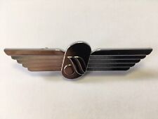 AIR BERLIN Schwinge Anstecknadel Crew Abzeichen Airline 