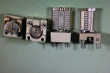 5 Stück Bundle HF Trimm Kondensator Tronser Trimmer Luftplattentrimmer 3-35 pF