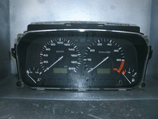 VW Polo 6N1 Tacho Tachometer