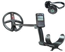 XP DEUS 2 22 FMF RC WS6