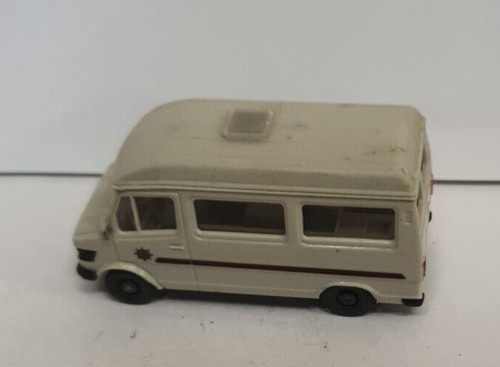 Viking james cook wohnmobil - viking,