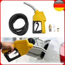 Zapfpistole Diesel Automatisch