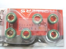 Kit Variator Wheels 18x14 Size