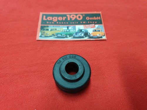 Käfer dämpfungsring für - vw,