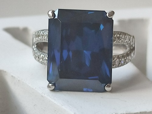 Edler ring silberring mit - ring,